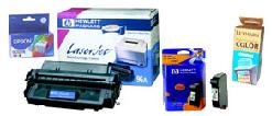cartucce e toner